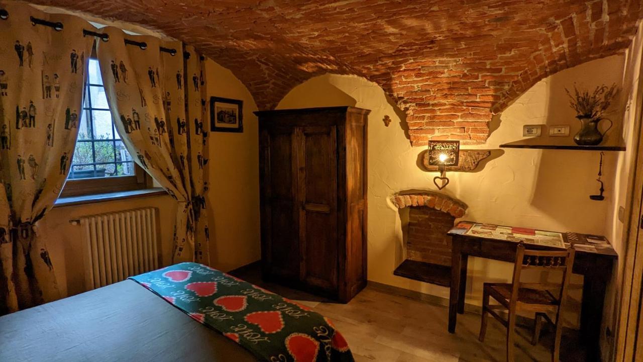 Maison Du Pont Romain أَويستا المظهر الخارجي الصورة