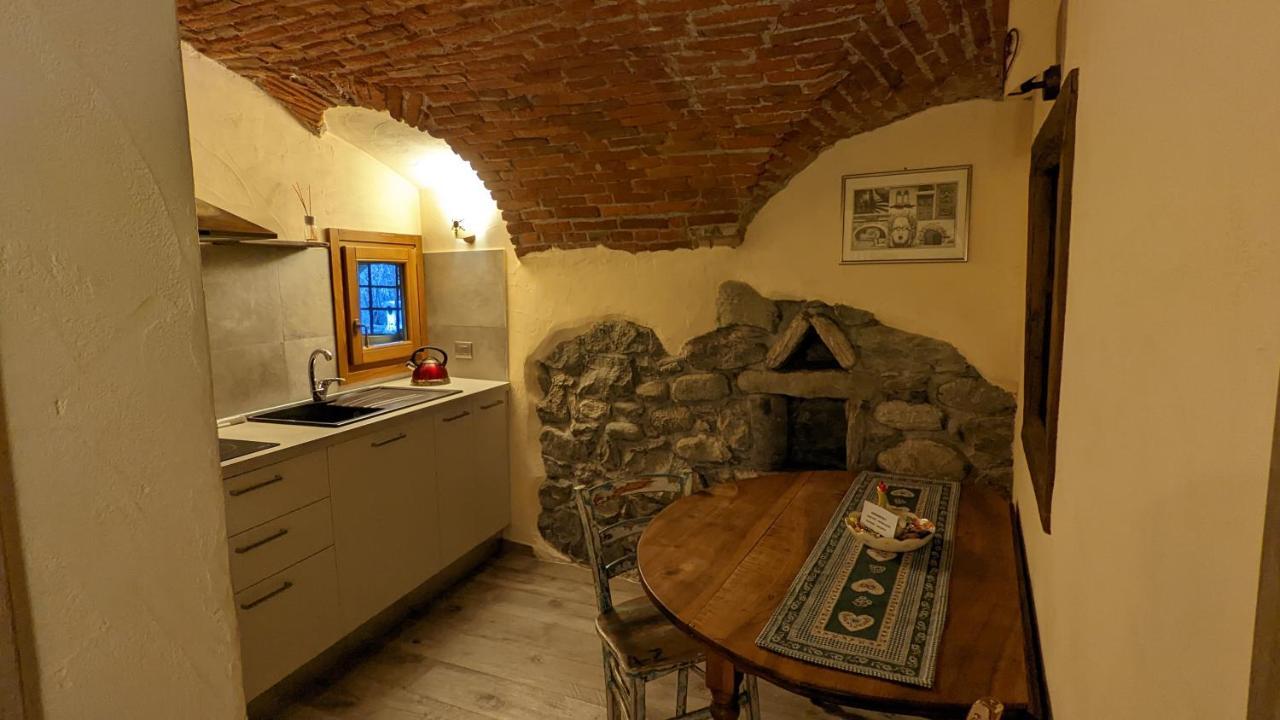 Maison Du Pont Romain أَويستا المظهر الخارجي الصورة