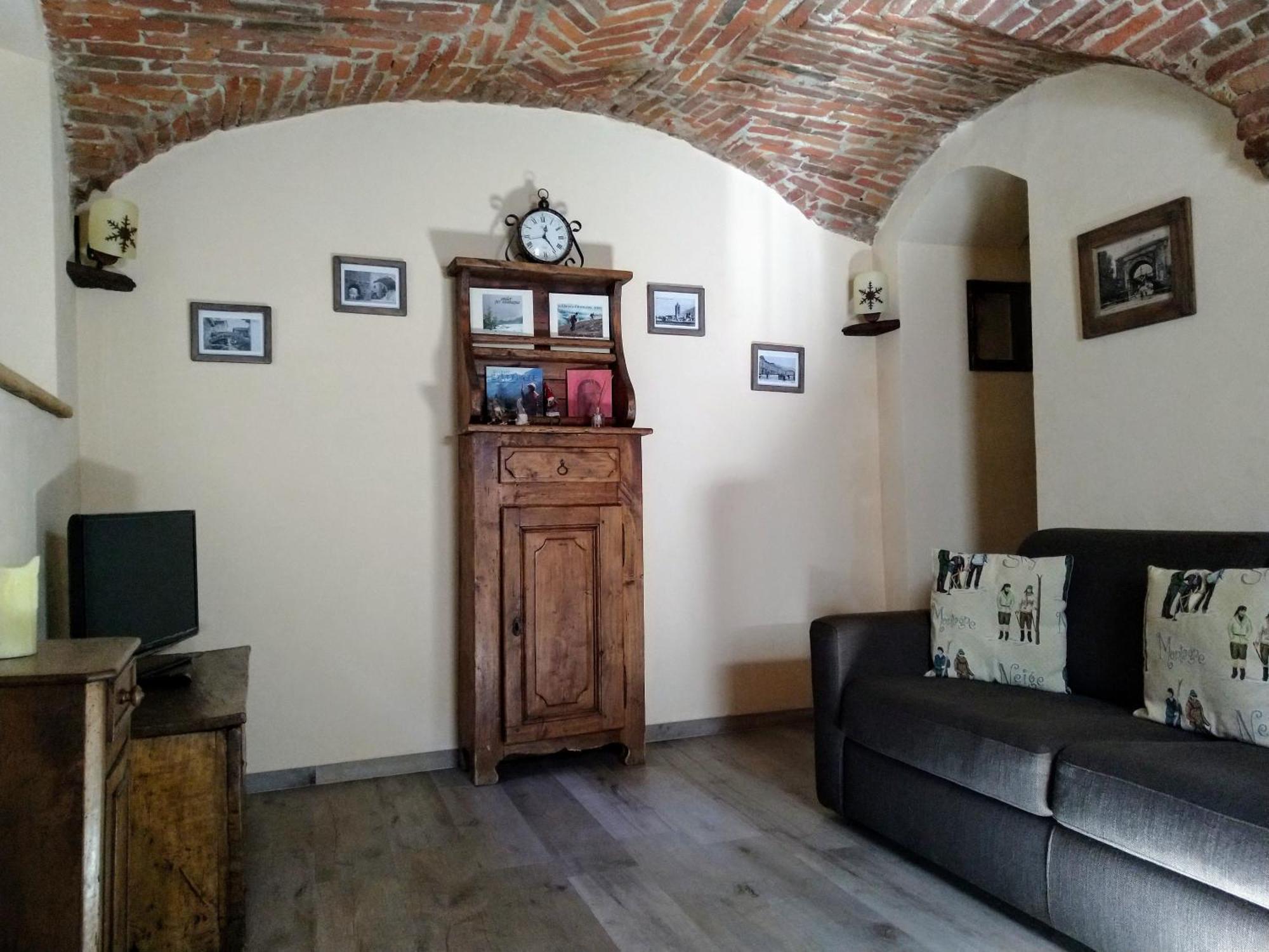 Maison Du Pont Romain أَويستا المظهر الخارجي الصورة
