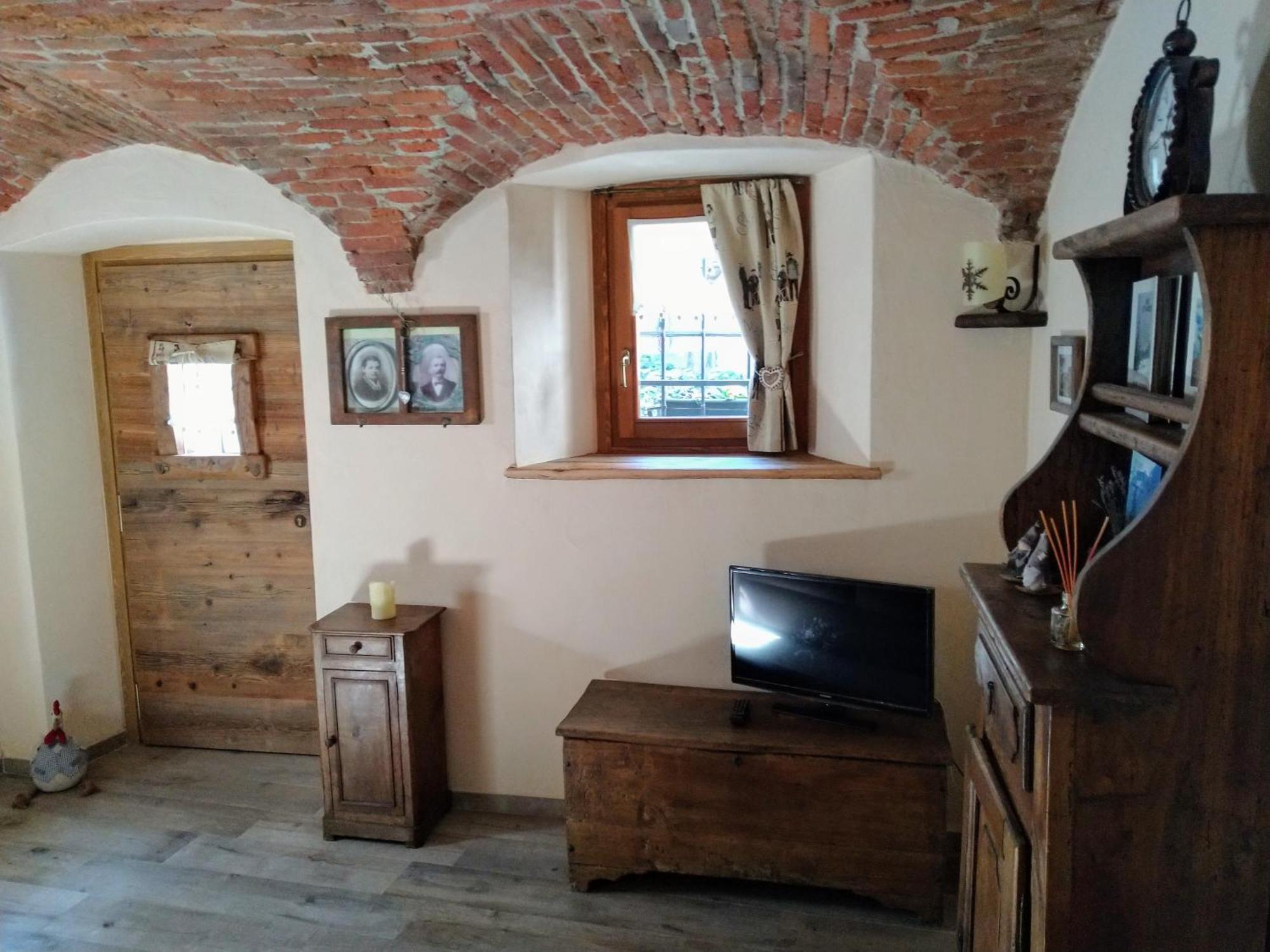Maison Du Pont Romain أَويستا المظهر الخارجي الصورة